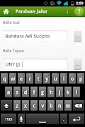 Trans Jogja screenshot 3