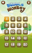 Bubble Monkey ảnh chụp màn hình 2