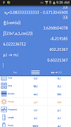 SKF Calculator screenshot 4