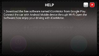 iConMotor Screenshot 5