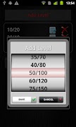 Poker Clock ภาพหน้าจอ 4
