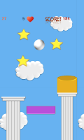 Bounz! screenshot 1