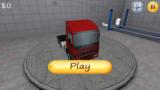 Monster Truck Challenge স্ক্রিনশট 3