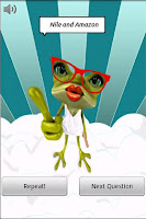 WhatsFrog screenshot 2