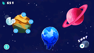 Rob Galaxy screenshot 3