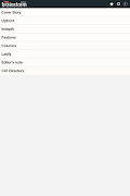 پوستر Brainstorm Lite