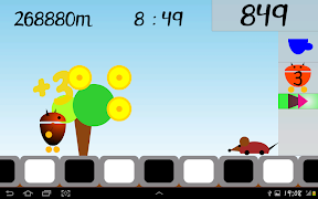 Kodo's World screenshot 2