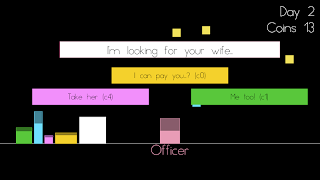 Choices ภาพหน้าจอ 6