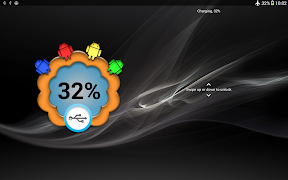 ABW Theme - 4 Droids screenshot 5