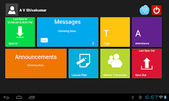 xpress screenshot 1