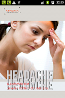 Head Ache Poster
