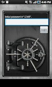 Privacy strongbox স্ক্রিনশট 4
