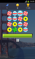 Poster Candies Games Free