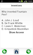 General Knowledge captura de pantalla 3