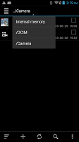 DocQman screenshot 2