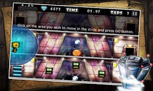 Thief Lupin! screenshot 6
