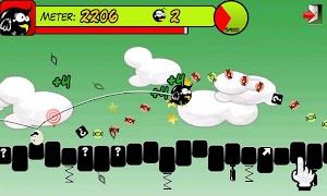 PetitWing Lite screenshot 5