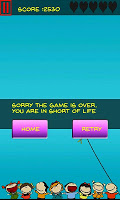 Balloon Blitz تصوير الشاشة 3