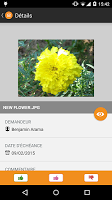 Oodrive Validation screenshot 2