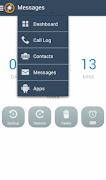 Droid Backup Affiche