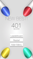 Ball & Pipes FREE screenshot 4