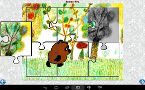 Музыкальные пазлы детям screenshot 6
