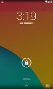 GRAVITY BOX - KITKAT imagem de tela 1