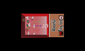 Waterful Ring Toss HD screenshot 1