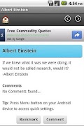 Albert Einstein bài đăng
