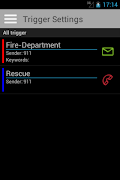 FireAlert 2 скриншот 3