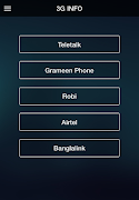 پوستر 3G info (BD)