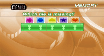 Brain Challenge ภาพหน้าจอ 7