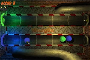 Bomb Factory screenshot 2