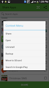 Share Apps ภาพหน้าจอ 4