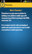 Android,Java,PHP,Objective C Screenshot 5