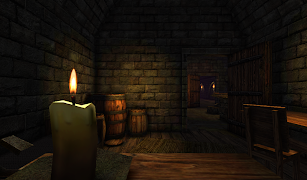 Hidden Castle Exploration 2015 截图 3