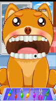 Doge Dentist screenshot 2