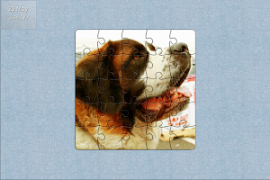 Dogs: Mini Puzzle Game Room screenshot 5