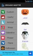ORIGAMI MASTER screenshot 4