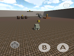 Kumamaru Adventure screenshot 6