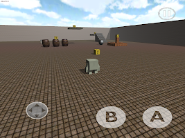 Kumamaru Adventure screenshot 5