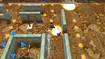 DungeonMan screenshot 1