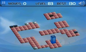 برنامهنما Block Out 3 عکس از صفحه