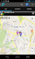 Track Running Screenshot 2