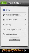 Battery Saver imagem de tela 6