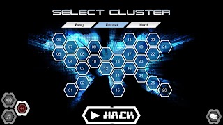 Hack Attack imagem de tela 1