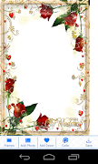 Love Photo Frames Ekran Görüntüsü 3