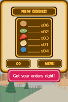 Waffle Tower screenshot 1