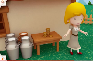 The MilkMaid screenshot 5