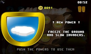 Fire Defense syot layar 4